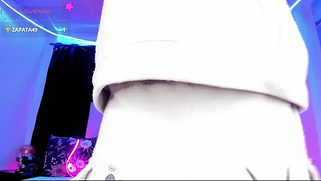 Show Webcam de Ethan_Boyy