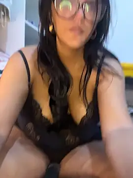 Chat XXX ao vivo de AuroraChest
