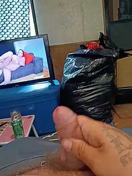 Chatroom XXX en direct de WaningNorth