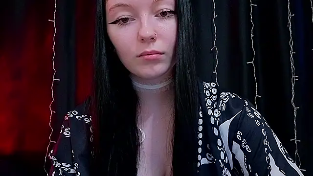 Онлайн чат XXX NaomiBunnys