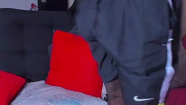 ray_long222 élő XXX-chatje