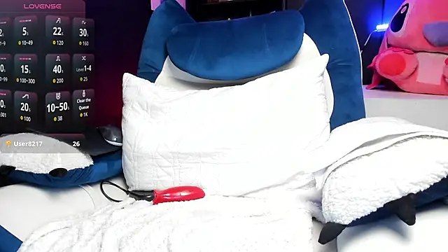 Živý XXX chat aryaparker