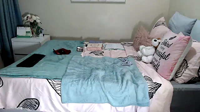 Chat XXX en directo de FitSelina66