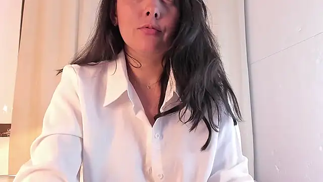 miss_alhy élő XXX-chatje
