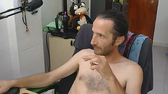 Chat XXX en directo de softail85