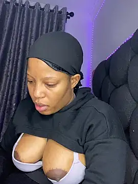 RainBougie – Live XXX-chat