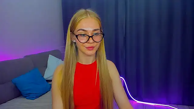 Chat +18 de BarbaraSassy ao vivo