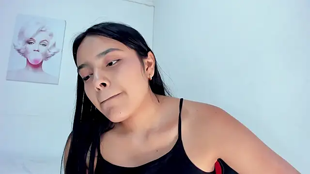 valeria_millers Live XXX Chat
