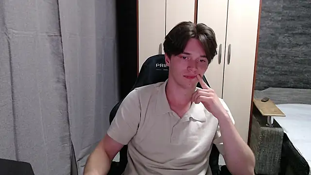 Živý XXX chat arthur___king