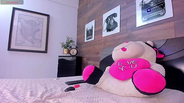 Chat XXX en directo de PechBri