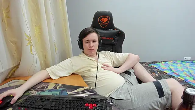 Živý XXX chat iliaskrislove