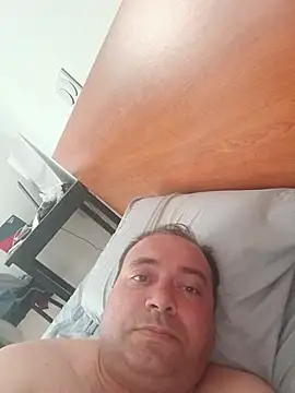 Show de webcam de gladieitore