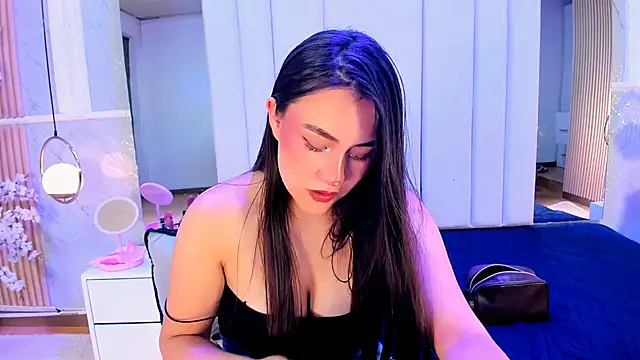 HannaCollins_のライブXXXチャット