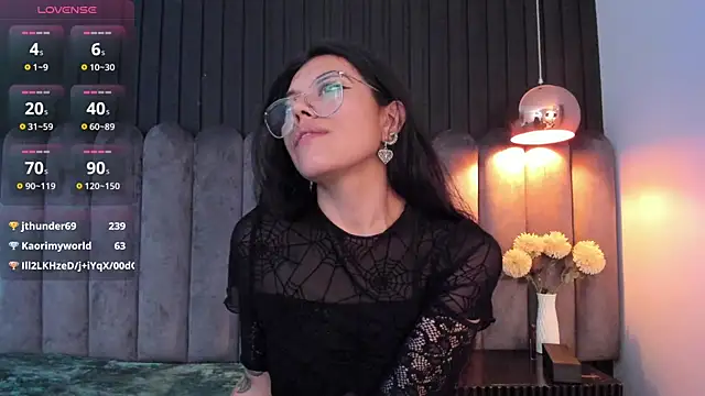 Lanadelrey_1n Live XXX chat