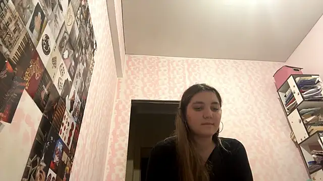 JanineThielman Chat XXX in diretta
