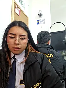 XXX chat uživo modela Angela__05