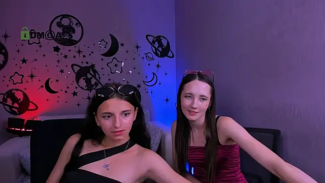 Czat XXX na żywo – bella_dorn