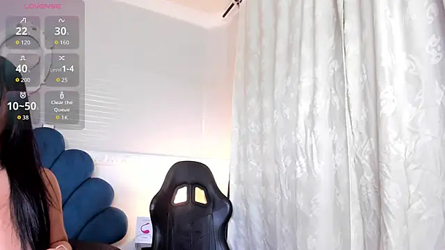 AndreGill Live XXX-Chat