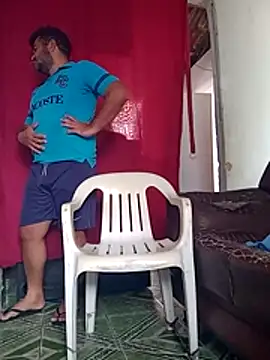 Chat +18 de tarra122 ao vivo