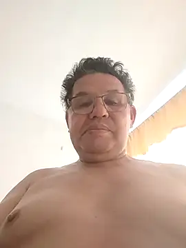 Show de Apresiaoo na webcam