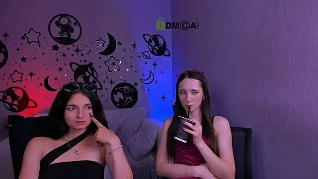 bella_dorn Obrolan Langsung XXX