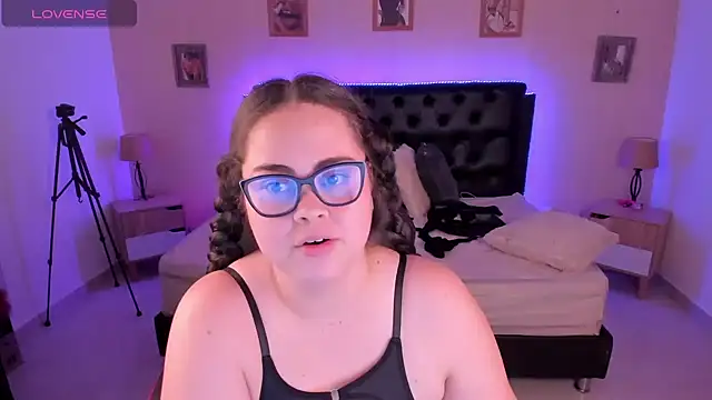 LolaVillalobos Live XXX-Chat