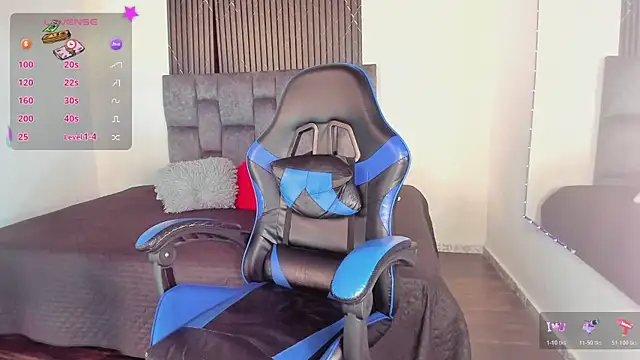 Liamsubtle01 Live XXX-chat