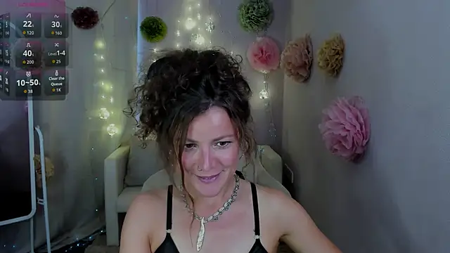 Chatroom XXX en direct de Mari_Muse