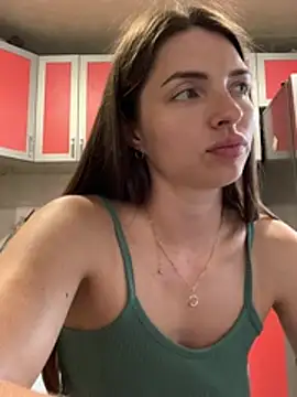 Chatroom XXX en direct de SeducingYoghourt