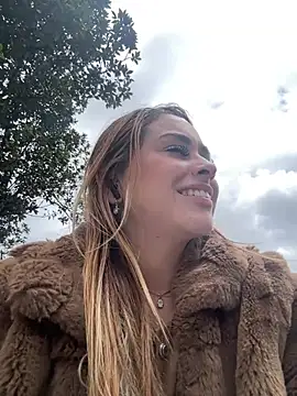 Morgaan_11 – Live XXX-chat