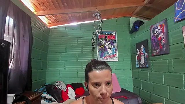 DanaaRey Live XXX Chat