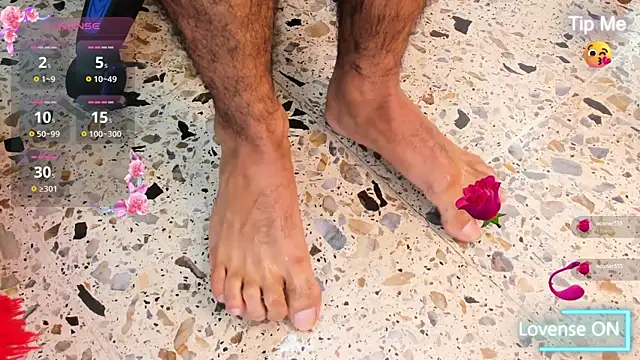 kai_storn Chat XXX in diretta