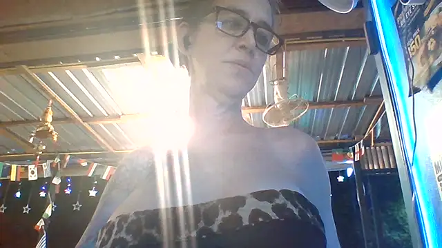 VenusX Live XXX-chat