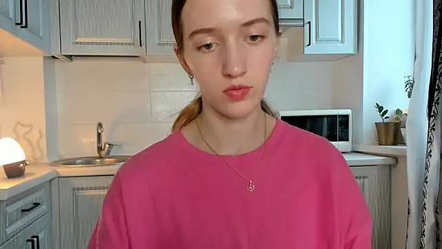 Chat XXX en directo de leslie_my_lovee
