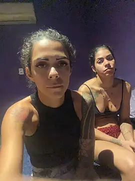 sabrinaneves Adlı Modelin Canlı XXX Sohbeti
