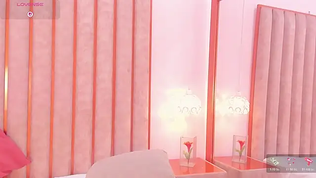 Zoe_Monrow 即時 XXX 聊天