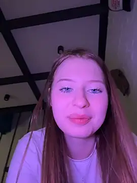Chat XXX en directo de Annie_Meow