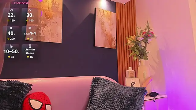 Adann_Scott – Live XXX-chat