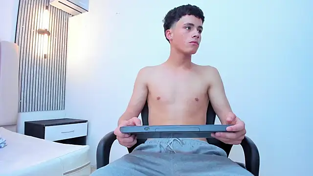 Онлайн чат XXX Stiven_Cooper2