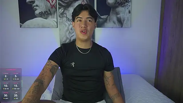 Онлайн чат XXX Pablo__Cruz