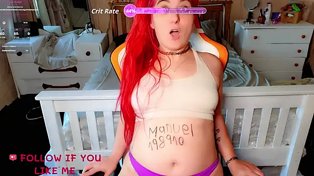 jennystyle Live XXX-Chat