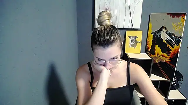 lady_olivia_ Chat XXX in diretta