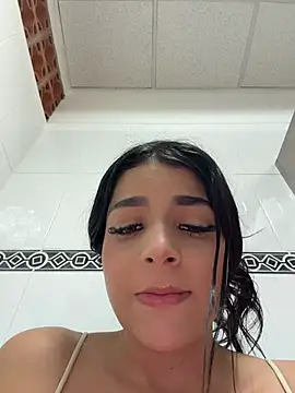 ArieliciousXXX Obrolan Langsung XXX