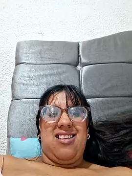 Chat XXX en directo de ZaidaWet