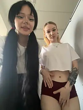 Chat +18 de sukidaa ao vivo