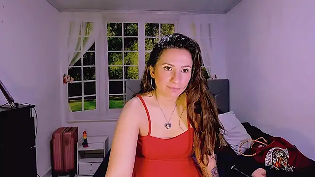 Chat +18 de vanessabrown_ ao vivo