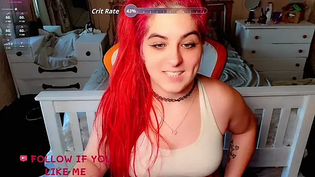 jennystyle Live XXX-Chat