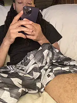givemeabreak34's Webcam Show