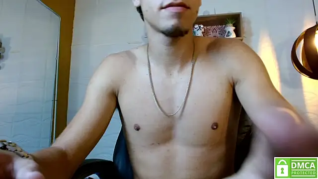 Chat XXX en directo de Mark_Jackson69
