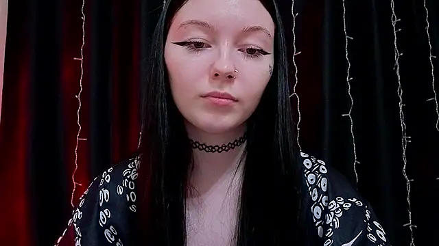 NaomiBunnys' Live XXX Chat